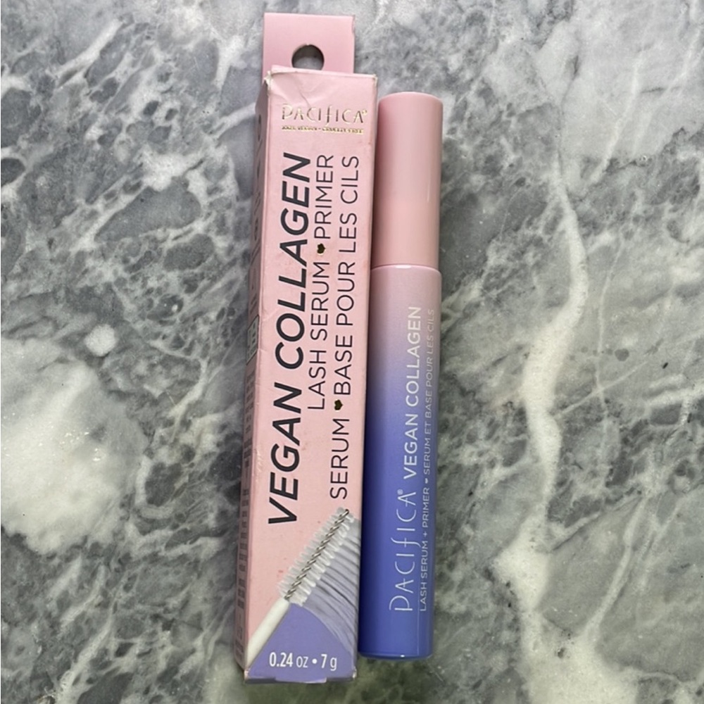 New Pacifica Lash Primer Serum